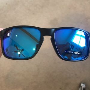 Men’s Holbrook Oakley Sunglasses